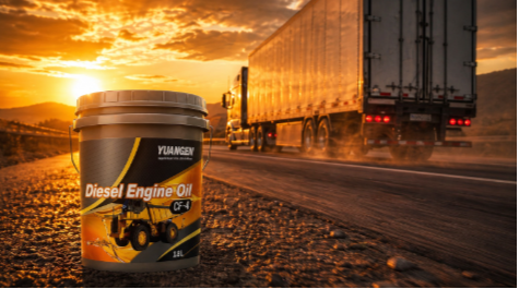 Engine Oil Supplier in Nigeria | Wholesale Lubricant Manufacturer